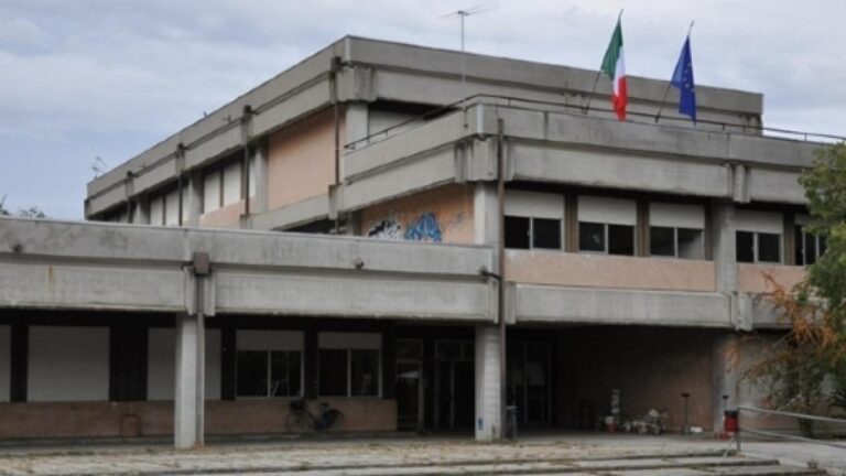 istituto meucci - EmiliaPost